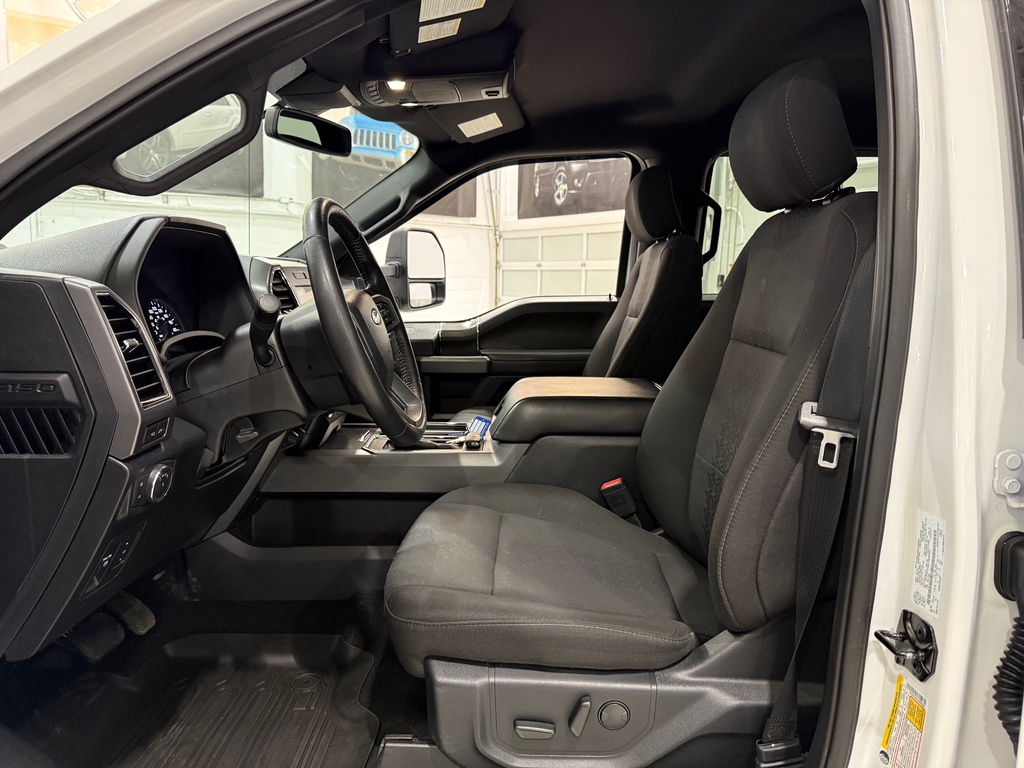 Ford F-150 XLT 375HP V6 ECOBOOST 4X4 CARPLAY CAMÉRA REMORQUAG 2020 à vendre