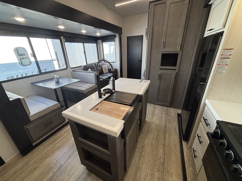 Arctic Wolf 331BH 2025 à vendre