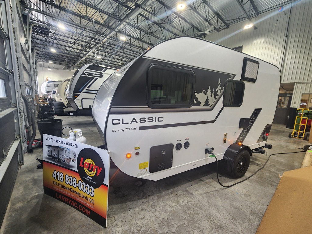 Travel Lite ROVE LITE 14FDC 2026 à vendre