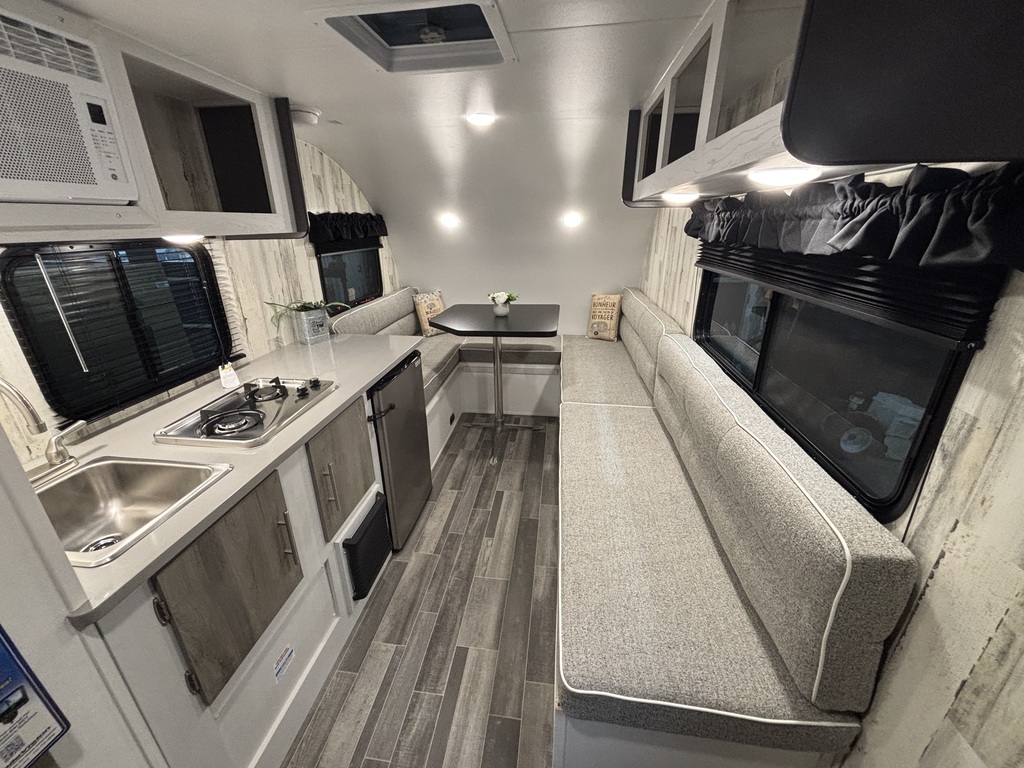 Travel Lite ROVE LITE 14FDC 2026 à vendre