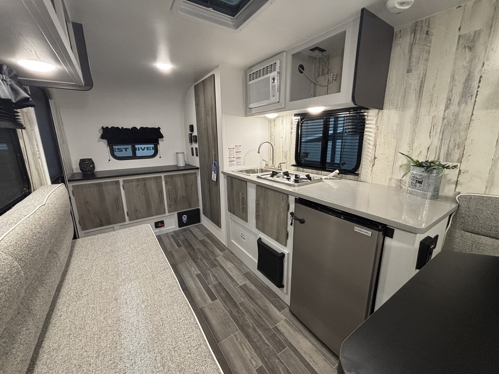 Travel Lite ROVE LITE 14FDC 2026 à vendre