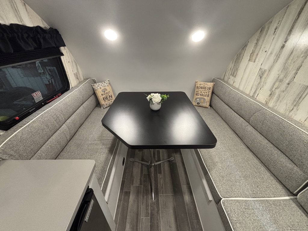 Travel Lite ROVE LITE 14FDC 2026 à vendre