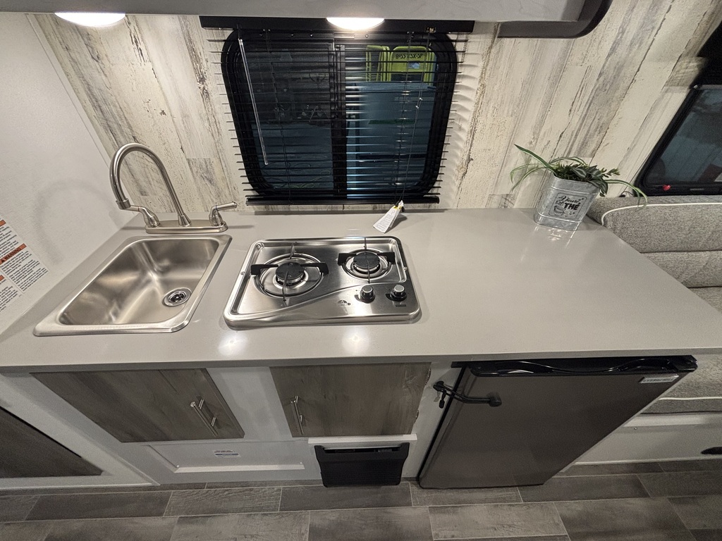 Travel Lite ROVE LITE 14FDC 2026 à vendre