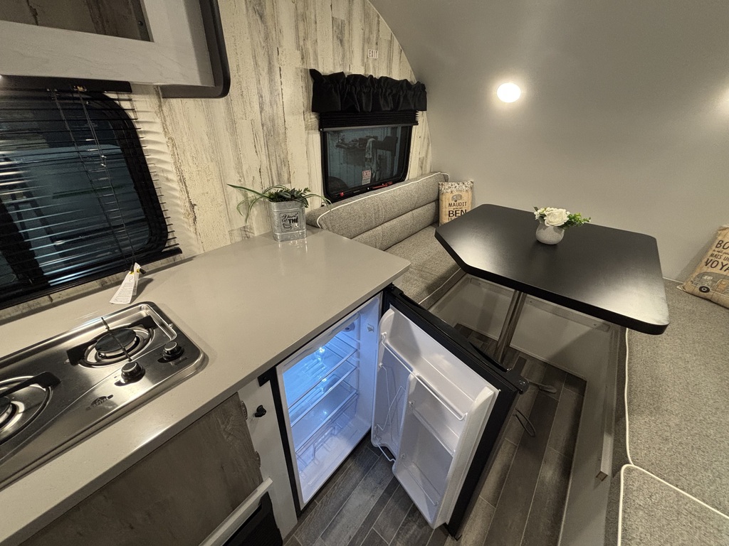 Travel Lite ROVE LITE 14FDC 2026 à vendre