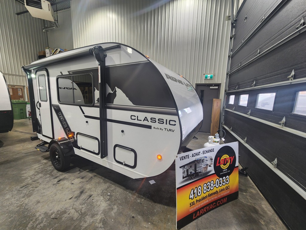 Travel Lite ROVE LITE 14FDC 2026