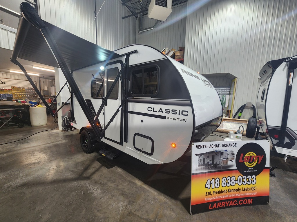 Travel Lite ROVE 14FB 2026