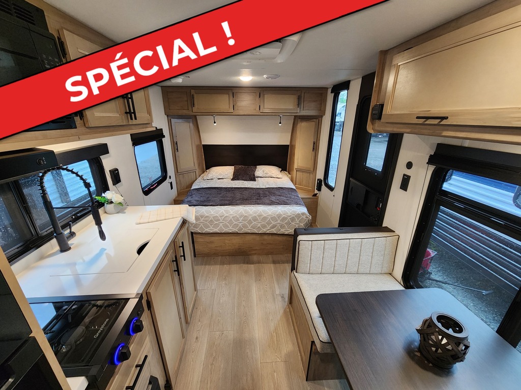 Wolf Pup 16FQWBL 2026