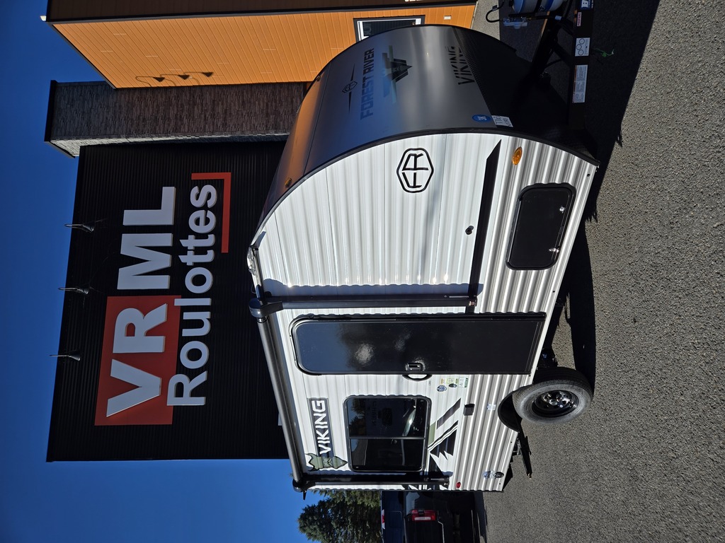 Forest River Viking 12RD 2026 à vendre