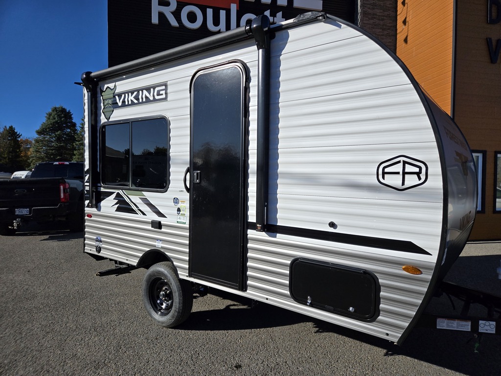 Forest River Viking 12RD 2026 à vendre