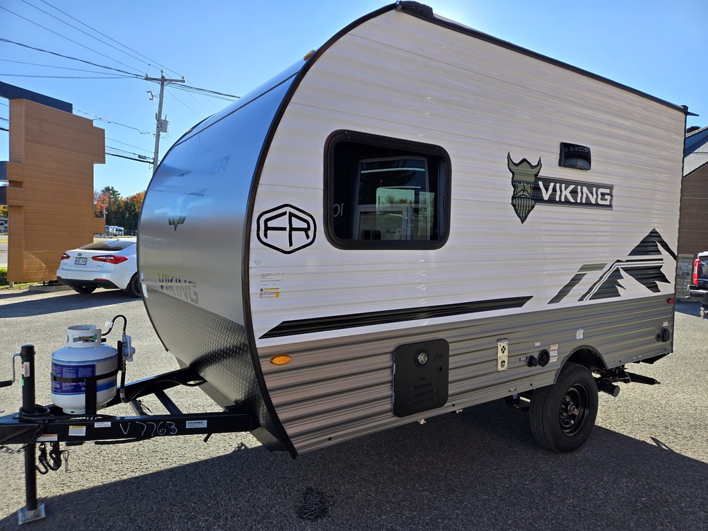 Forest River Viking 12RD 2026 à vendre