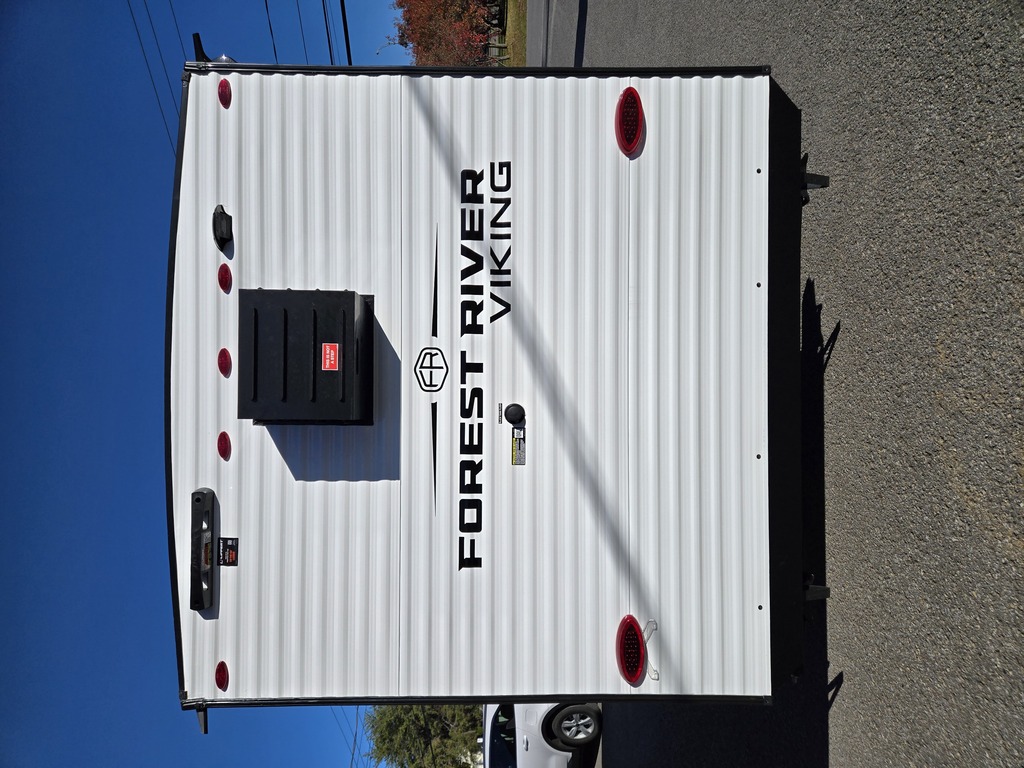 Forest River Viking 12RD 2026 à vendre