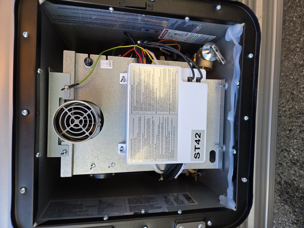 Forest River Viking 12RD 2026 à vendre