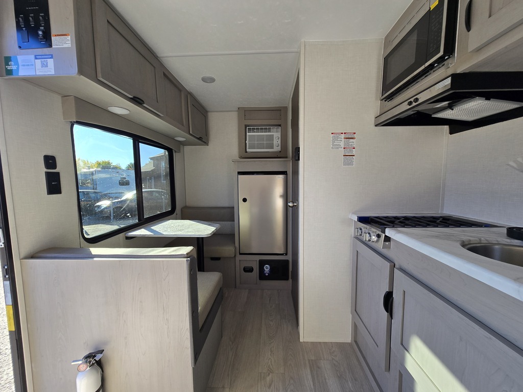 Forest River Viking 12RD 2026 à vendre