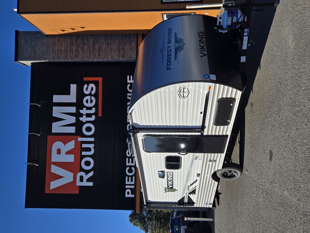 Forest River Viking 17BH 2026