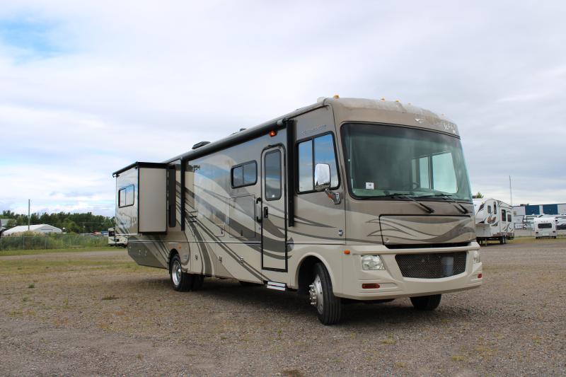 Fleetwood Terra 36R 2015