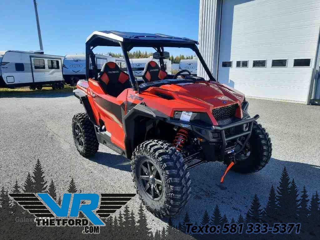 Polaris General XP 1000 Premium 2025
