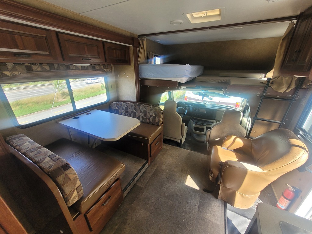 Sunseeker 2650S 2015 à vendre