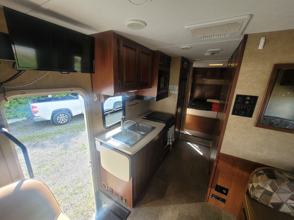 Sunseeker 2650S 2015 à vendre