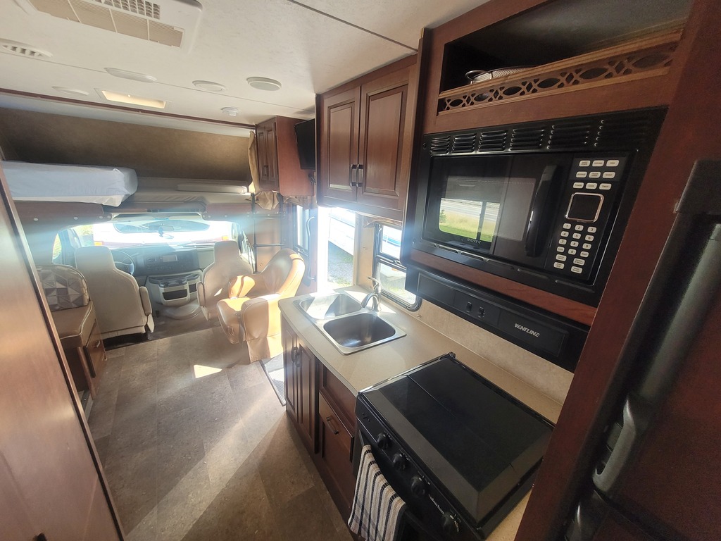 Sunseeker 2650S 2015 à vendre