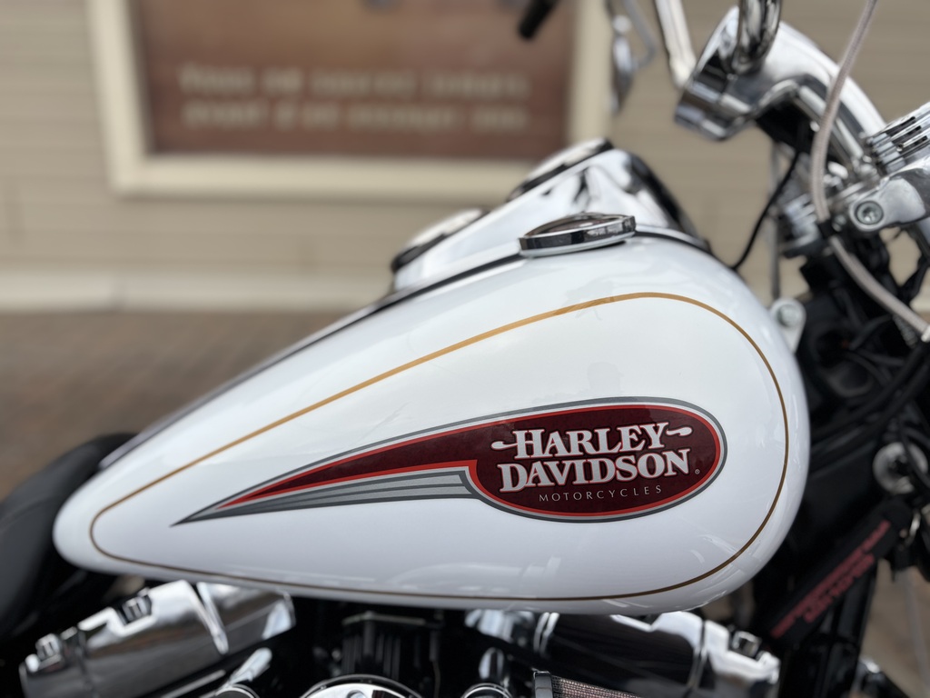 Harley-Davidson FXDL Dyna Low Rider 2008 à vendre