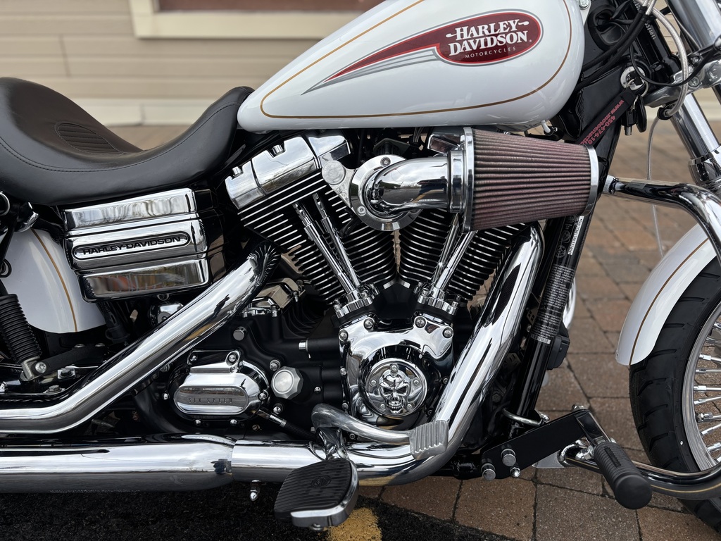 Harley-Davidson FXDL Dyna Low Rider 2008 à vendre