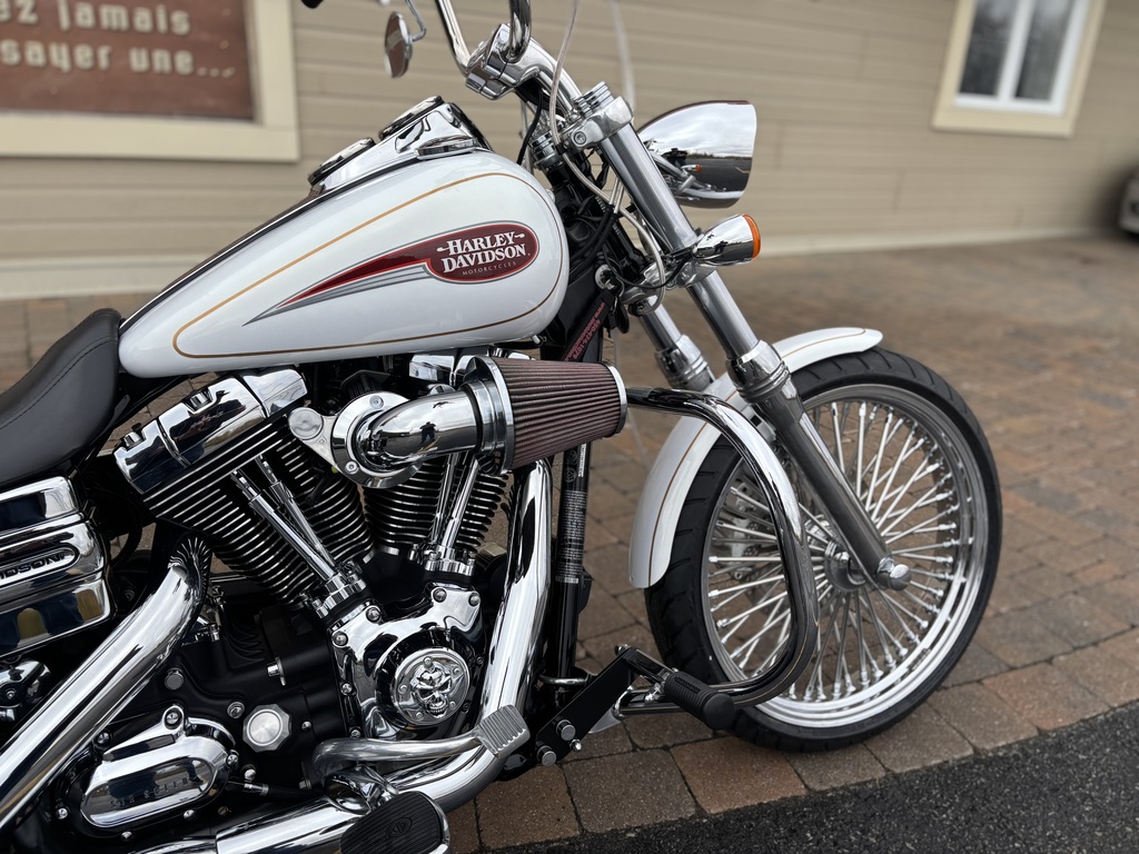 Harley-Davidson FXDL Dyna Low Rider 2008 à vendre