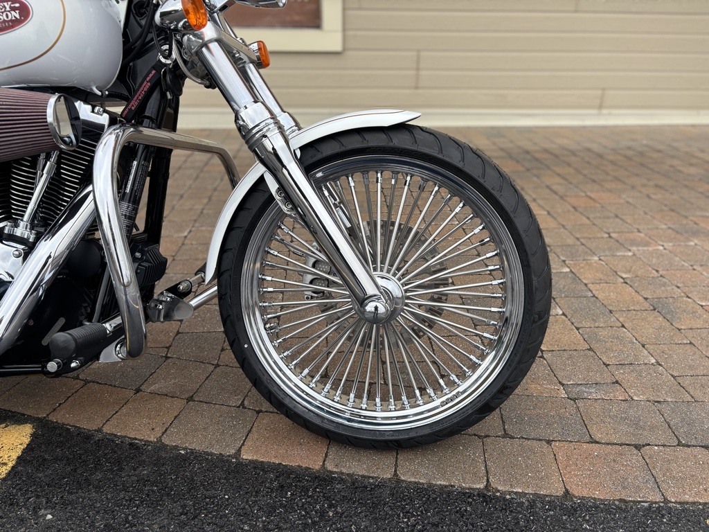 Harley-Davidson FXDL Dyna Low Rider 2008 à vendre