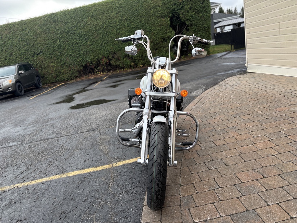 Harley-Davidson FXDL Dyna Low Rider 2008 à vendre