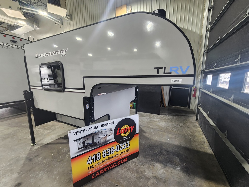 Travel Lite UP COUNTRY 365U 2026