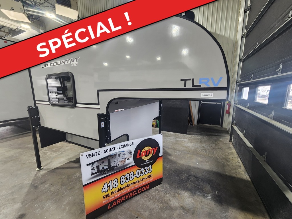 Travel Lite UP COUNTRY 365U 2026