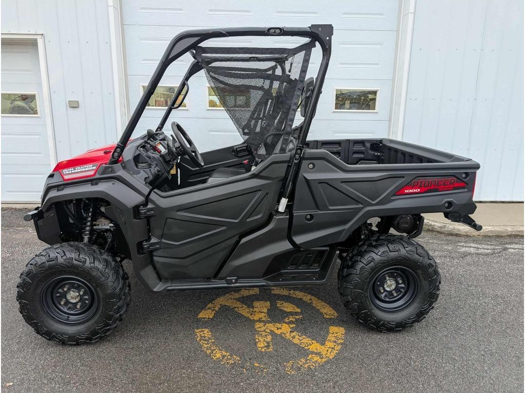 Honda Pioneer 1000 2021 à vendre