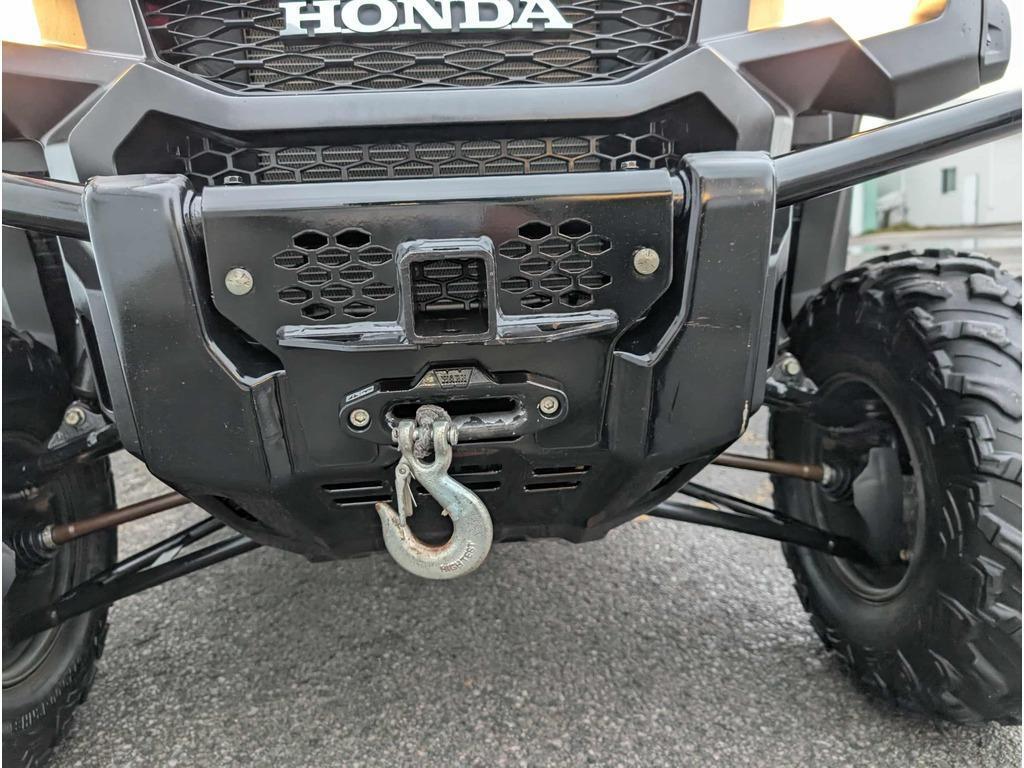 Honda Pioneer 1000 2021 à vendre