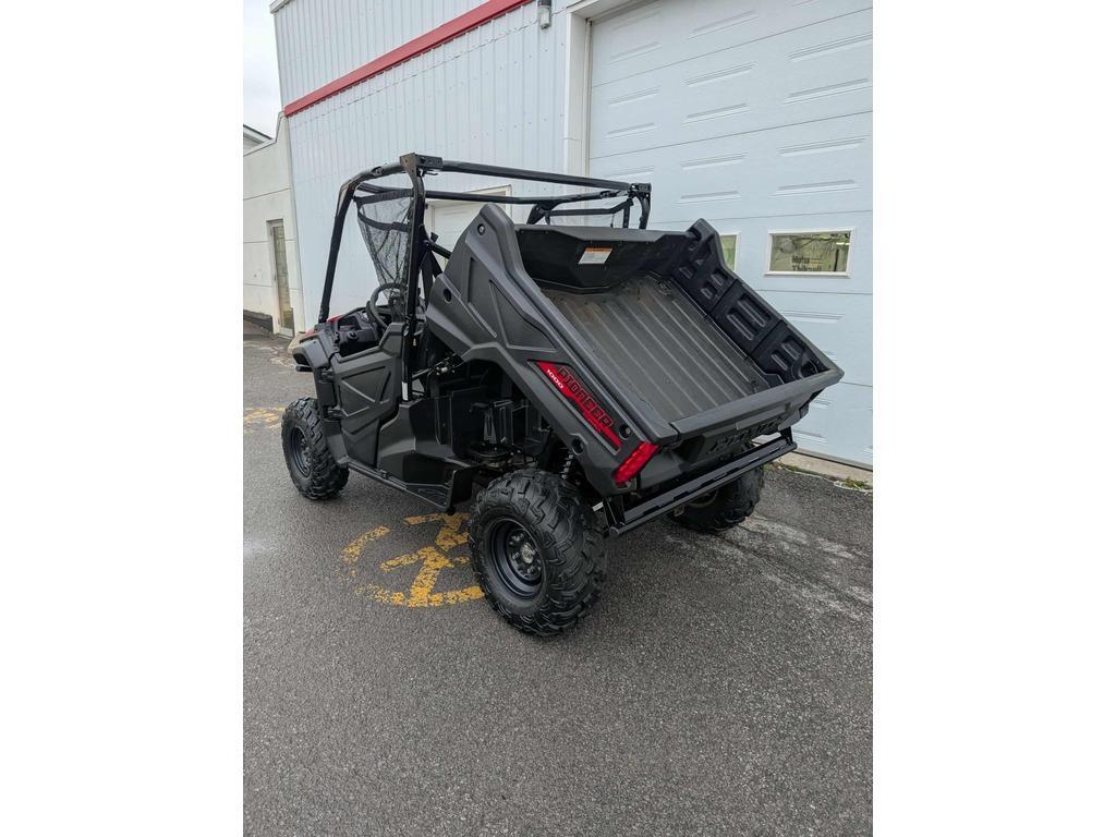 Honda Pioneer 1000 2021 à vendre