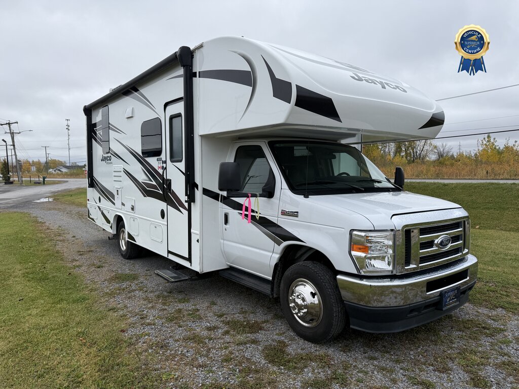 Jayco Redhawk 24B 2023