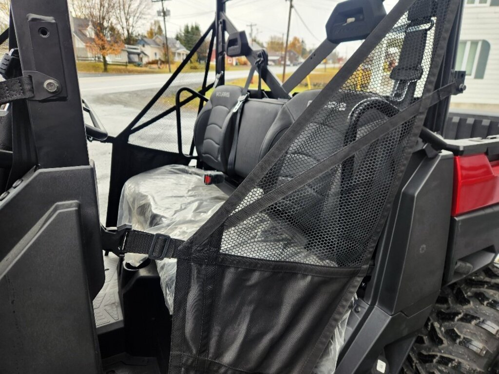 Polaris RANGER CREW XP 1000 Premium 2025 à vendre
