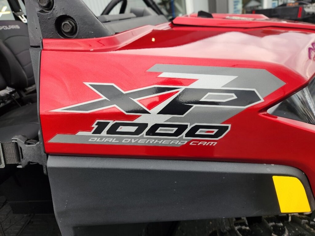 Polaris RANGER CREW XP 1000 Premium 2025 à vendre
