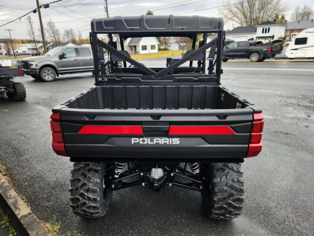 Polaris RANGER CREW XP 1000 Premium 2025 à vendre