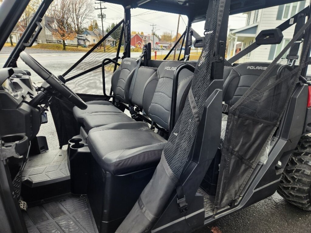 Polaris RANGER CREW XP 1000 Premium 2025 à vendre