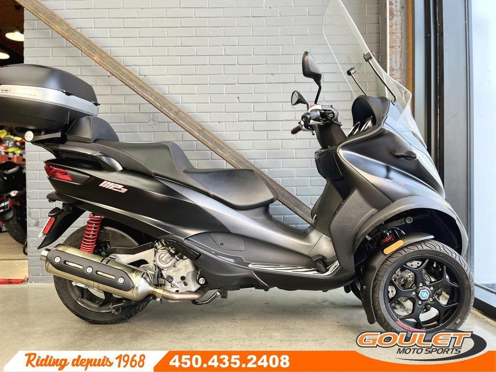 Piaggio MP3 500 2019 à vendre