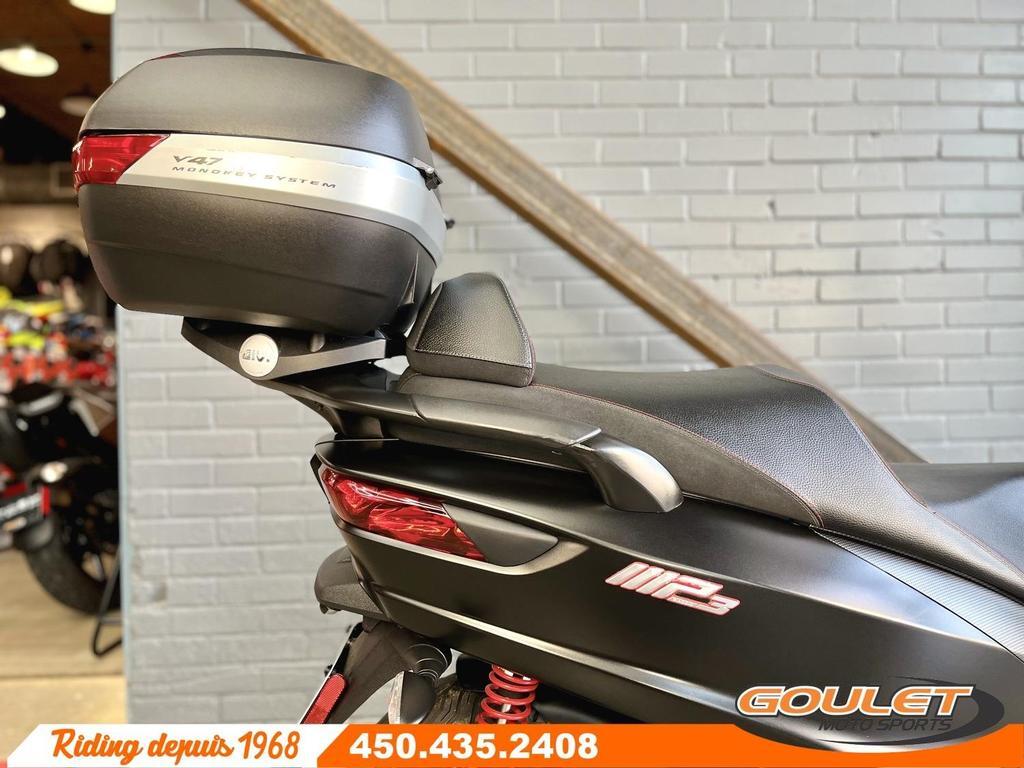 Piaggio MP3 500 2019 à vendre