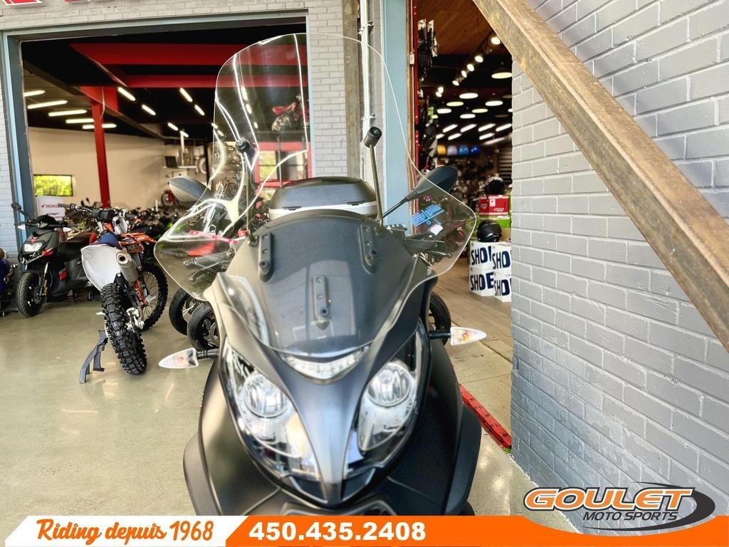 Piaggio MP3 500 2019 à vendre