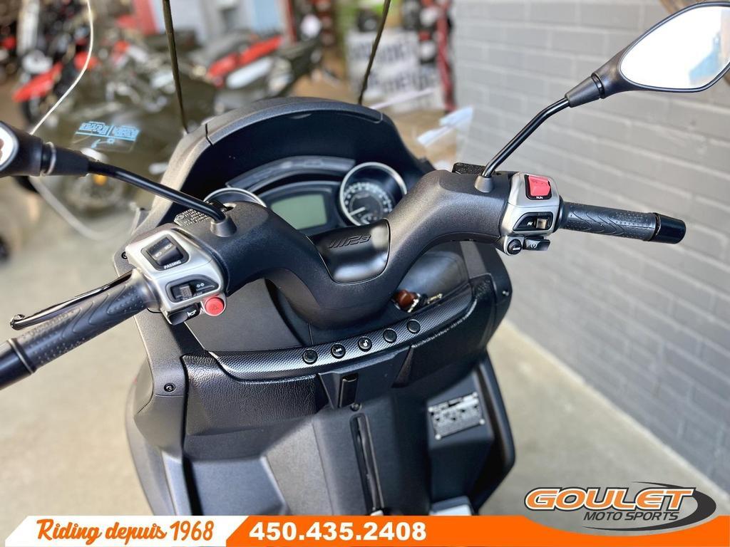 Piaggio MP3 500 2019 à vendre
