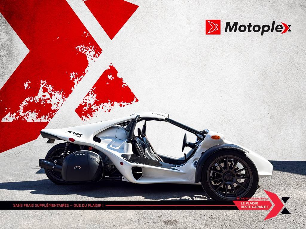 Campagna T-Rex 16S 2017