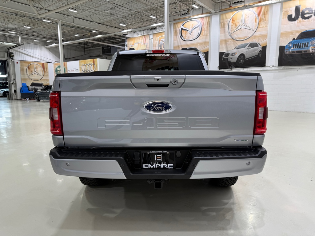 Ford F-150 XLT 2.7L ECOBOOST 325HP 4X4 CAMÉRA DE RECUL ÉCRAN 2023 à vendre