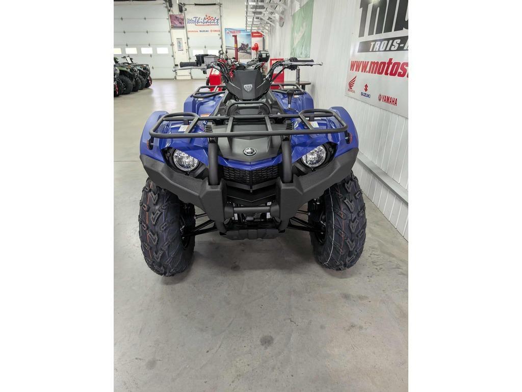 Yamaha Kodiak 450 2026 à vendre