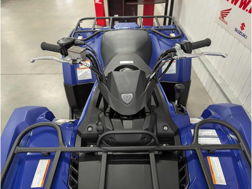 Yamaha Kodiak 450 2026 à vendre