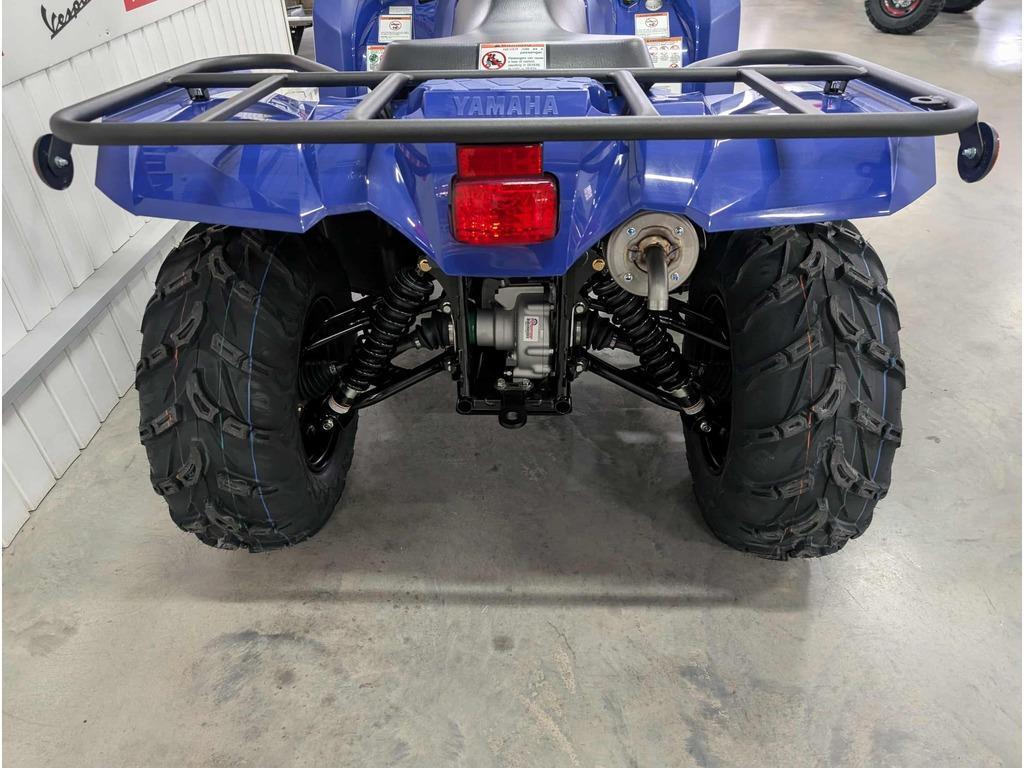 Yamaha Kodiak 450 2026 à vendre