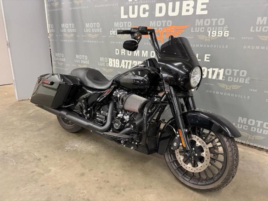 Harley-Davidson FLHRX Road King Special 2019 à vendre