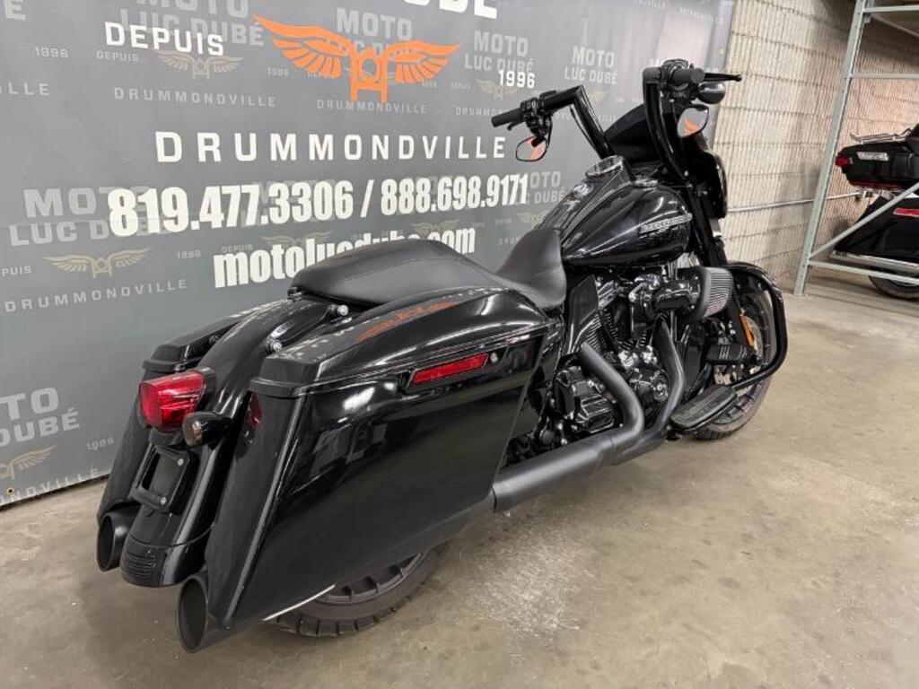 Harley-Davidson FLHRX Road King Special 2019 à vendre