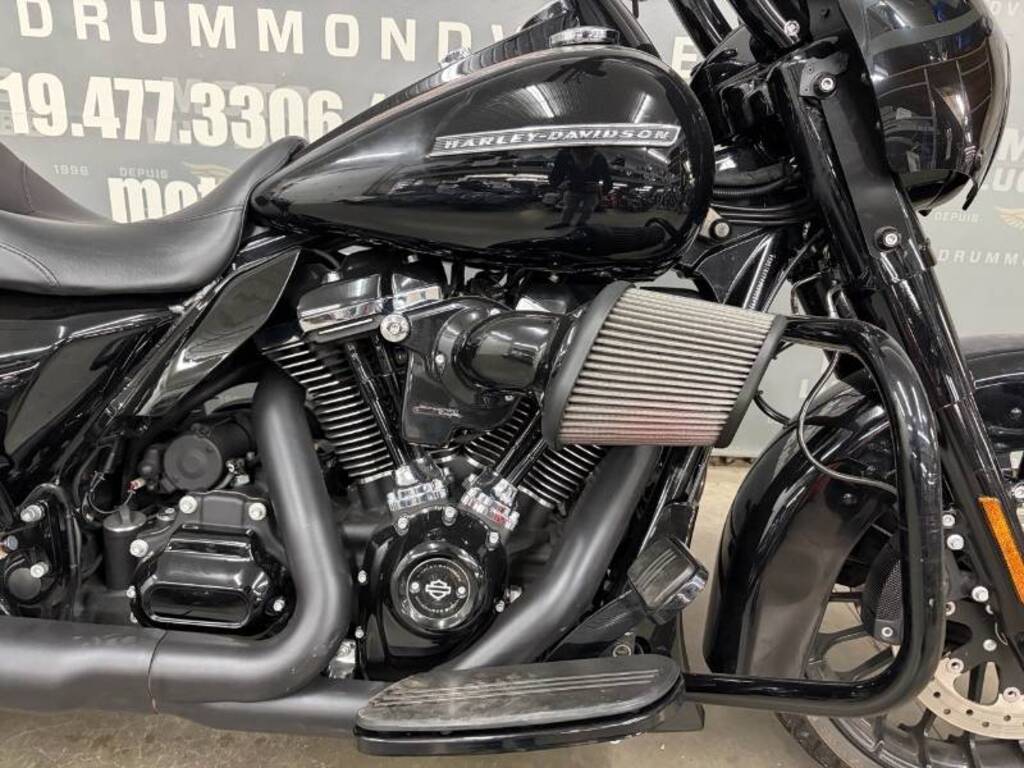 Harley-Davidson FLHRX Road King Special 2019 à vendre